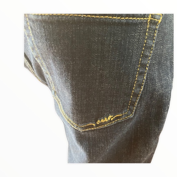 Aeropostale Skinny Blue Jeans Size 7/8 - Picture 12 of 16